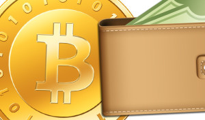 биткоин