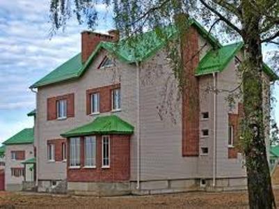 Таунхаусы в Екатеринбурге «На Малопрудной»