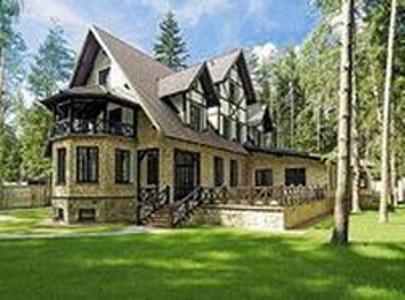 Калужская область - сдача в аренду домов-таунхаусов - новый бум