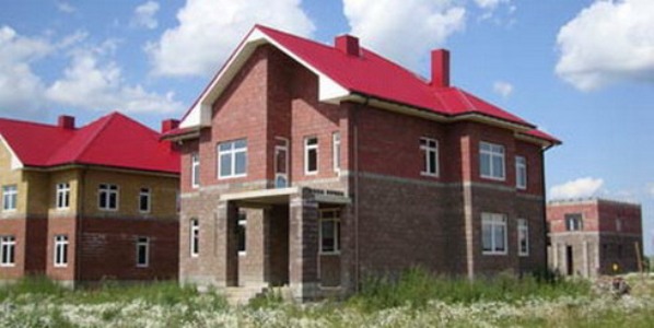 Таунхаус Ледеч