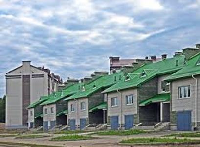 Продажа таунхауса в Московской области